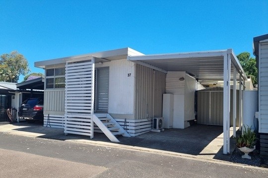 Over 55s Living - Priced to Sell